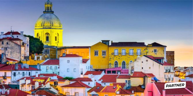 Lissabon