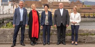 FDP-Tragik - Analyse: Die SVP drängt die Freisinnigen weiter zurück