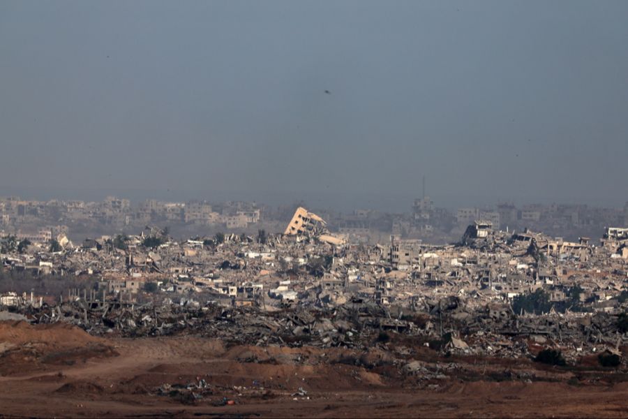 Israel
