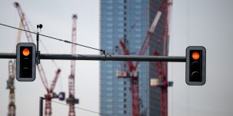 Stagnation - Wirtschaftsweise senken Prognose für deutsche Wirtschaft Stagnation - Wirtschaftsweise senken Prognose für deutsche Wirtschaft