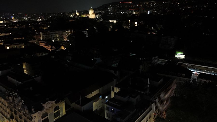 zürich