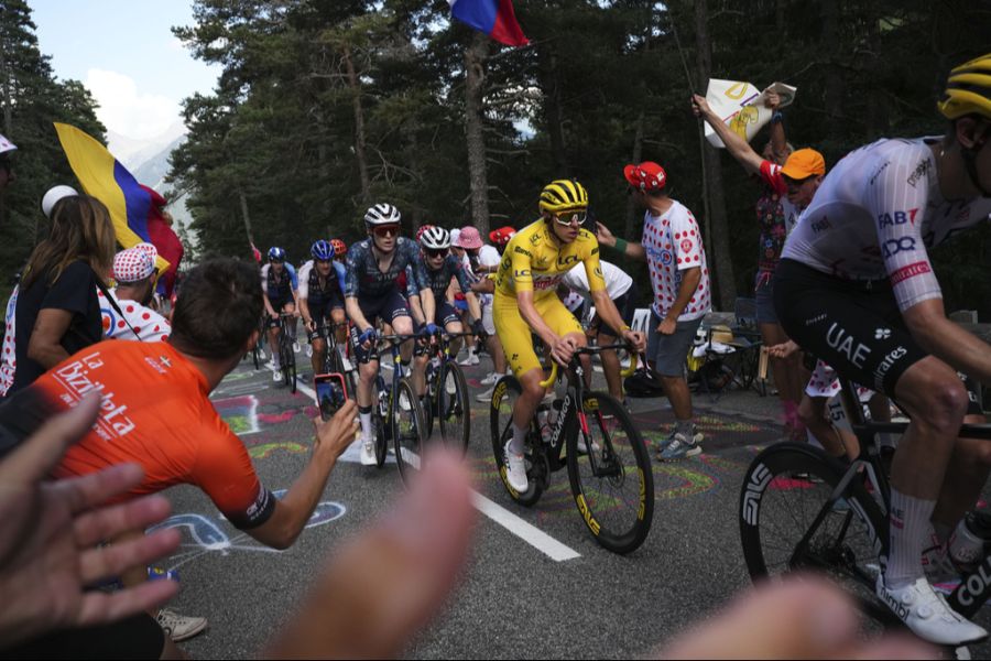 Tour de France