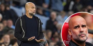 Nach City-Engagement - Star-Coach Pep Guardiola kündigt Auszeit an Nach City-Engagement - Star-Coach Pep Guardiola kündigt Auszeit an