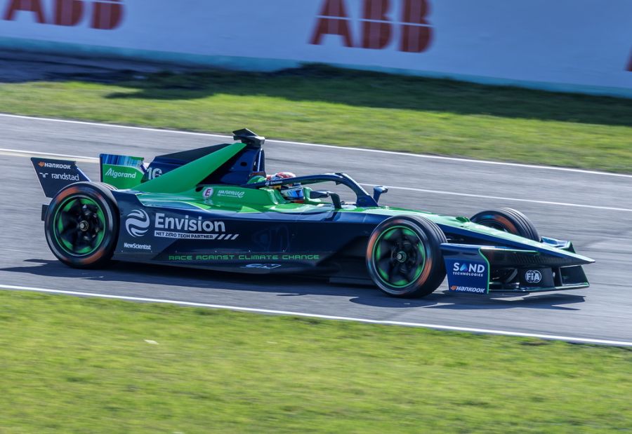 Formel E
