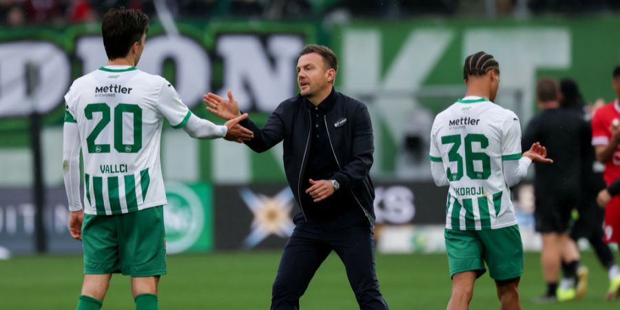 FC St.Gallen