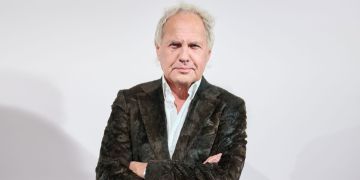 «Ochsschlumpf» Ochsenknecht