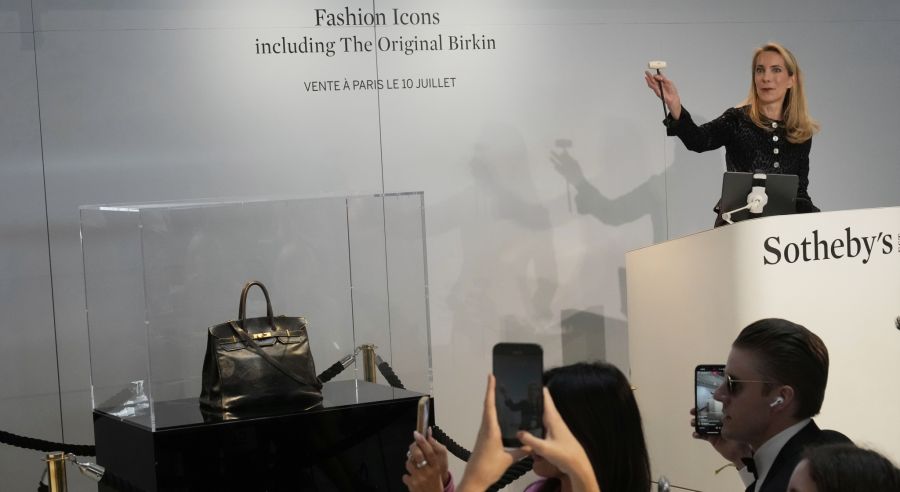 birkin bag