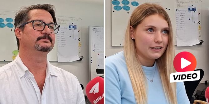 Sommercamp für Lehrer