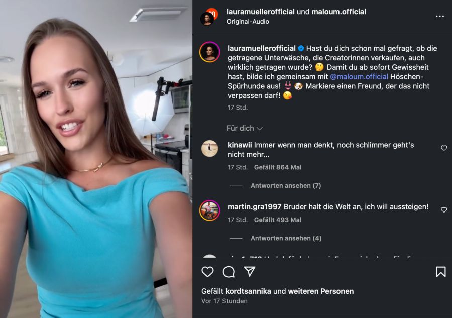 Laura Müller
