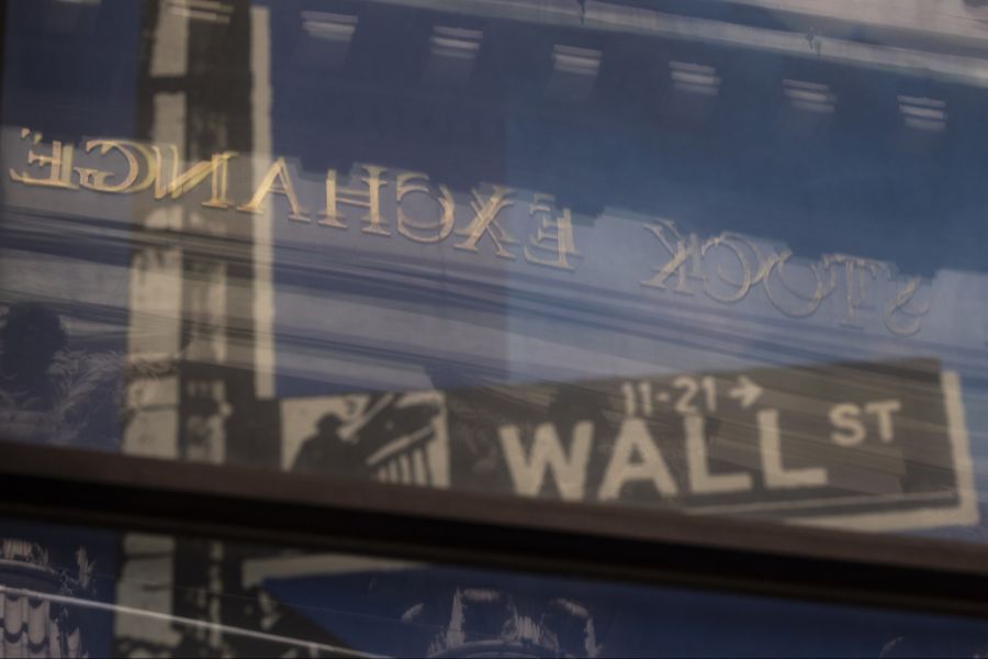 wall street