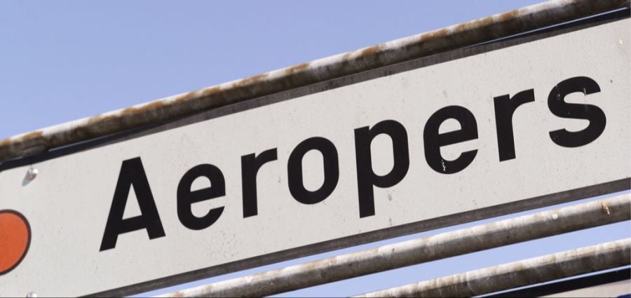 Aeropers