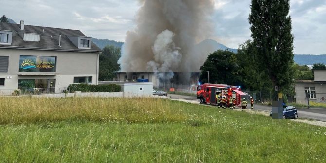 Breitenbach SO