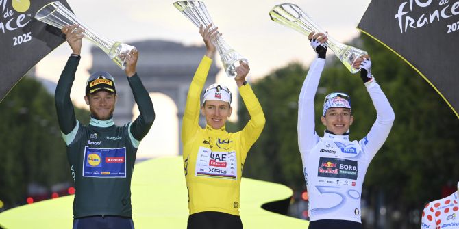 Cycling Tour de France
