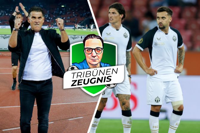 fc zürich