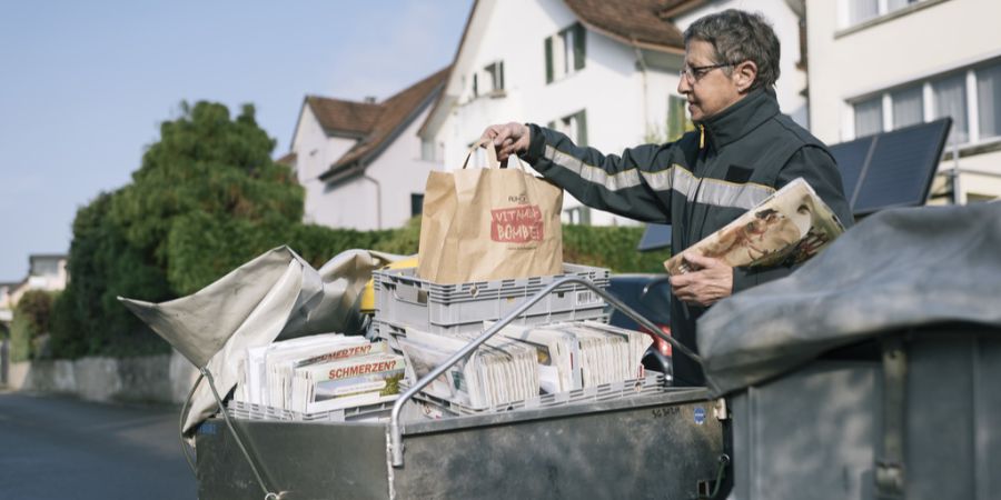 Die Post