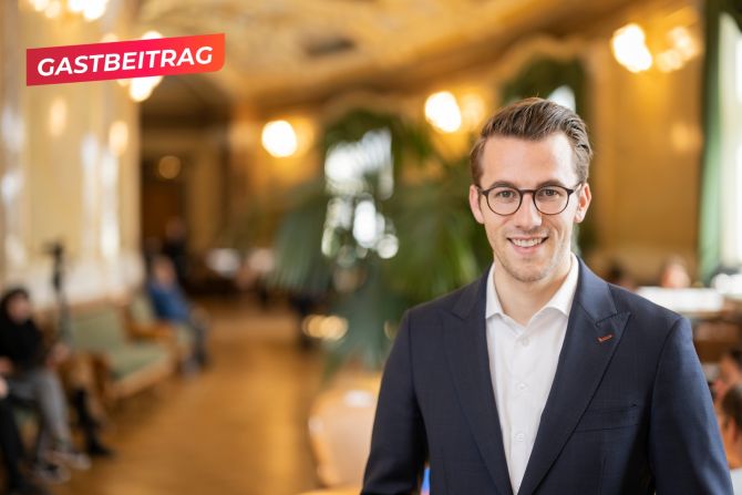 Andri Silberschmidt