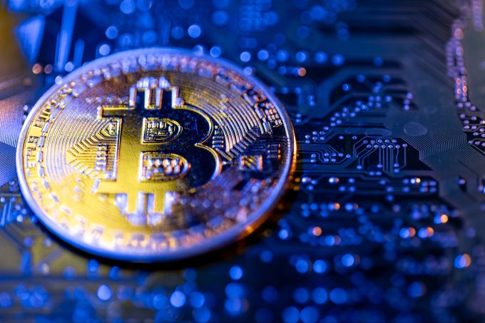 Die Nachfrage nach Bitcoin bleibt aktuell hoch. Bitcoin Dollar Kurs