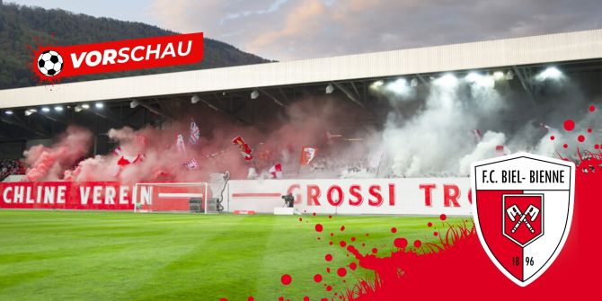 FC Biel-Bienne