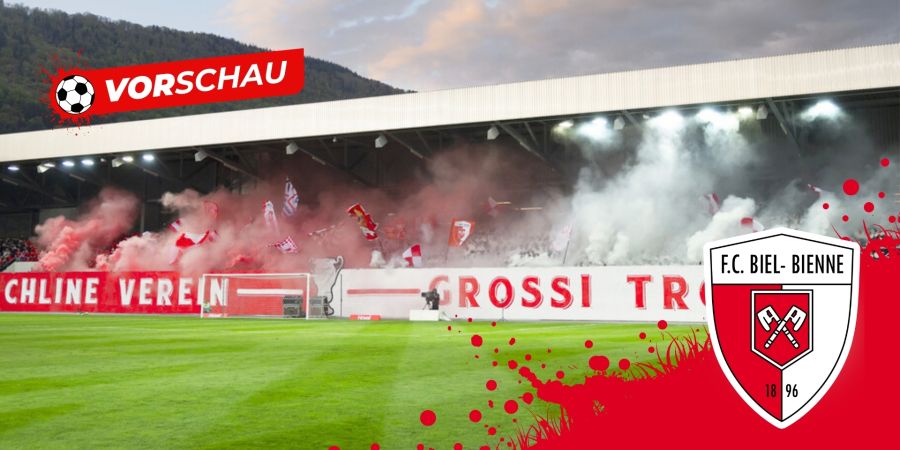 FC Biel-Bienne
