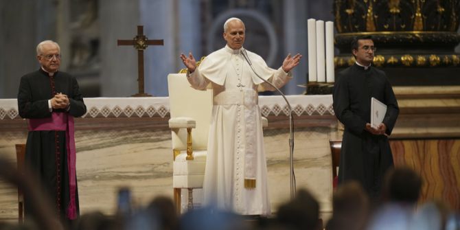 Papst