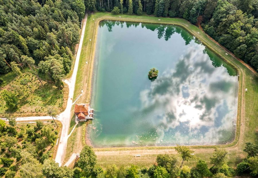 Engeweiher