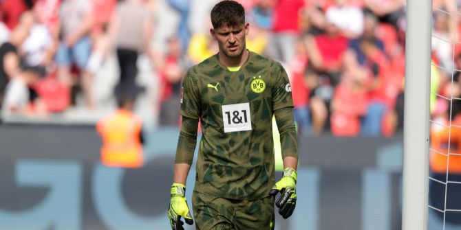 Gregor Kobel