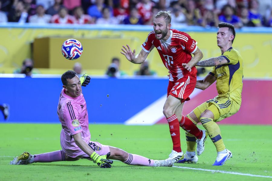 Bayern München