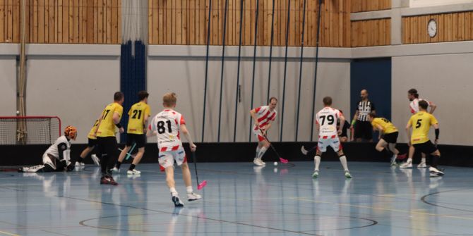 UHC Pfannenstiel