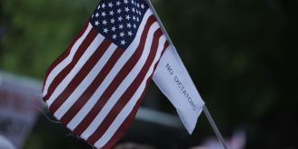 Rechtliche Schritte - Medien: Richterin will Trumps Harvard-Pläne weiter stoppen Rechtliche Schritte - Medien: Richterin will Trumps Harvard-Pläne weiter stoppen