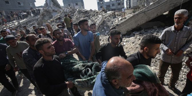 Gaza