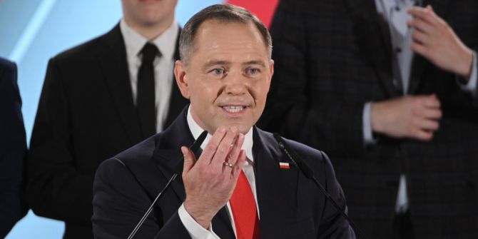 polen nawrocki