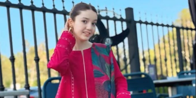 Zuhause - Pakistanische Star-Influencerin (†18) von Cousin erschossen
