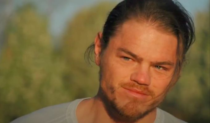 Schauspieler Devin Harjes war Teil zahlreicher Fernsehproduktionen. devin harjes