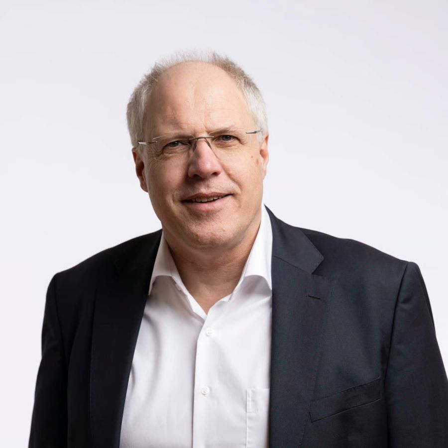 Wolfram Jochum