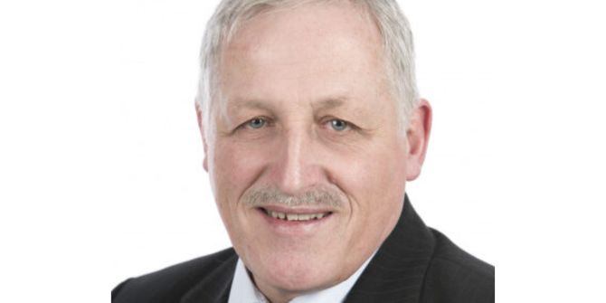 Walter Freund SVP