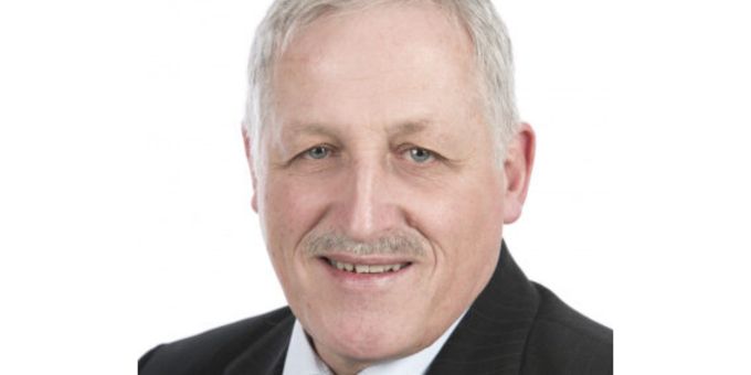 St. Gallen - Walter Freund (SVP) ist neuer Kantonsratspräsident St. Gallen - Walter Freund (SVP) ist neuer Kantonsratspräsident