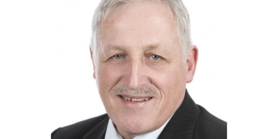 Walter Freund SVP