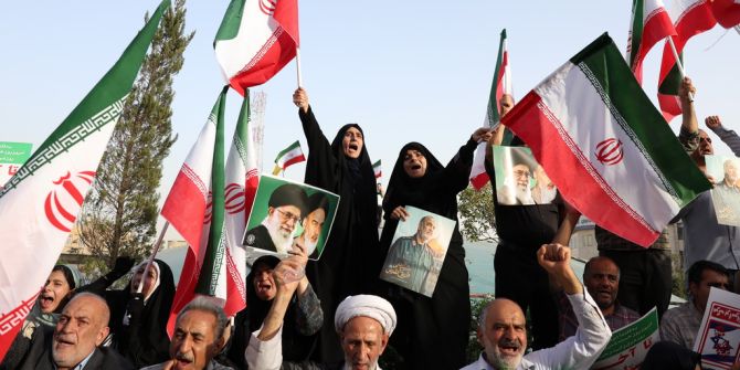 Iran