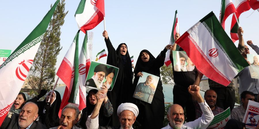 Iran