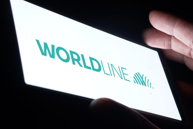 Worldline