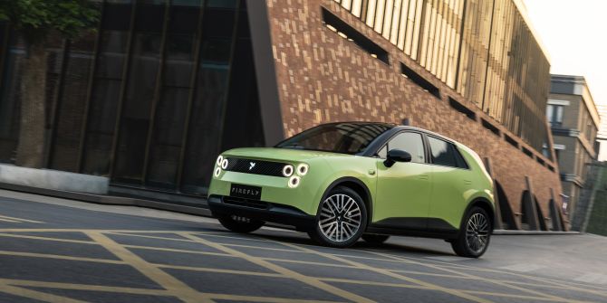 Nio Firefly