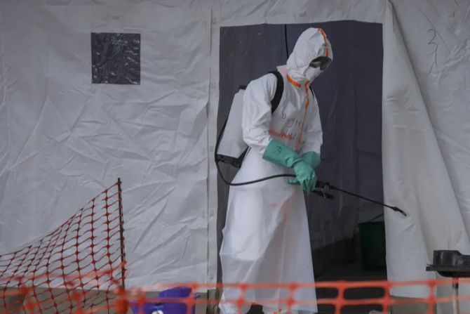 ebola