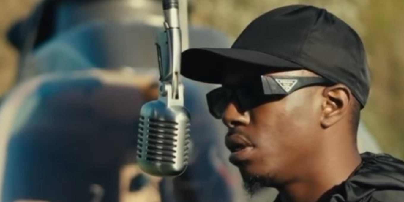 Werenoi: Französischer Rapper stirbt mit 31 Jahren | Nau.ch