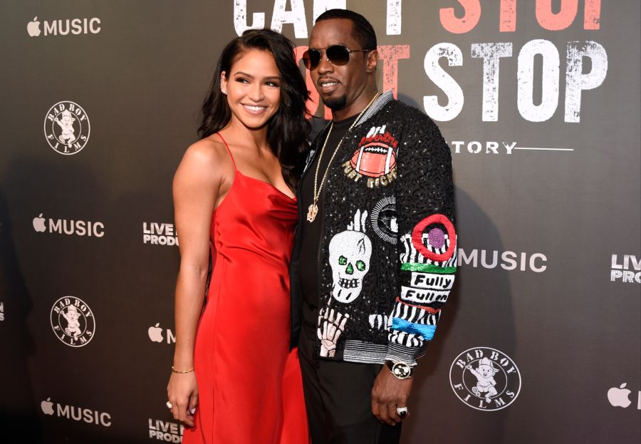 cassie ventura