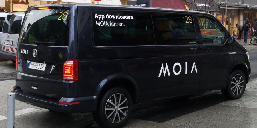 MOIA Hannover