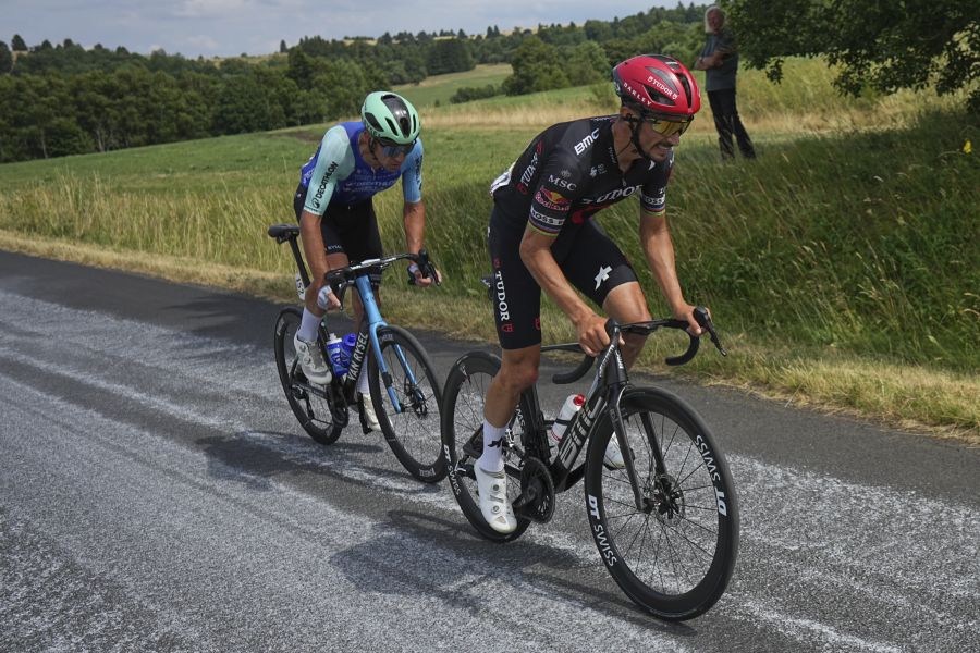 Tour de France Alaphilippe