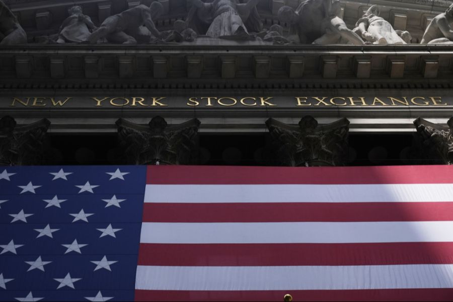 aktien new york
