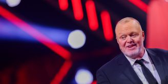 Trotz Platz 15 - Stefan Raab zwischen Schönreden und (Selbst)kritik Trotz Platz 15 - Stefan Raab zwischen Schönreden und (Selbst)kritik