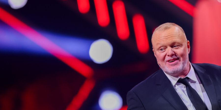 rtl show stefan raab