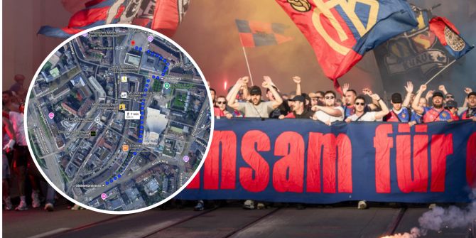 fc basel